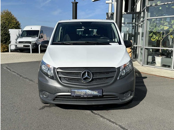 صغيرة, ميكروباص Mercedes-Benz Vito 116 CDI Mixto 9G Klima Kamera SHZ Audio40: صور 2