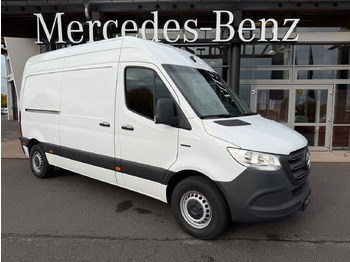 فان MERCEDES-BENZ eSprinter 312