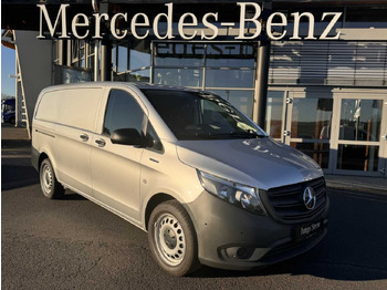 فان المدمجة MERCEDES-BENZ eVito