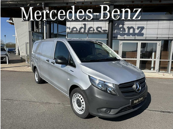 فان المدمجة MERCEDES-BENZ eVito