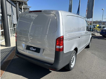 تأجير  Mercedes-Benz eVito 112 Audio 30 Sitzheizung Kamera Tempomat Mercedes-Benz eVito 112 Audio 30 Sitzheizung Kamera Tempomat: صور 4