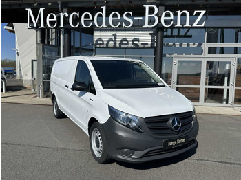 فان المدمجة MERCEDES-BENZ eVito