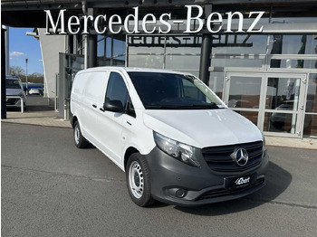 فان المدمجة MERCEDES-BENZ eVito