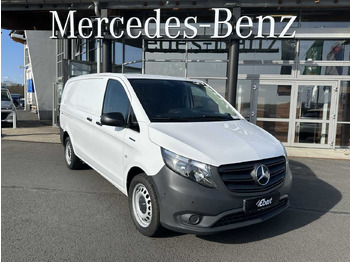 فان المدمجة MERCEDES-BENZ eVito