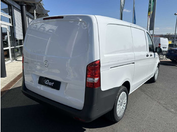 فان المدمجة, فان كهربائية Mercedes-Benz eVito 112 Klima Kamera Audio 30 Sitzheiz Tempom.: صور 4