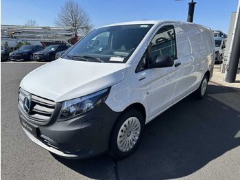 فان المدمجة, فان كهربائية Mercedes-Benz eVito 112 Klima Kamera Audio 30 Sitzheiz Tempom.: صور 3