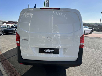 تأجير  Mercedes-Benz eVito 112 Klima Kamera Audio 30 Sitzheiz Tempom. Mercedes-Benz eVito 112 Klima Kamera Audio 30 Sitzheiz Tempom.: صور 5