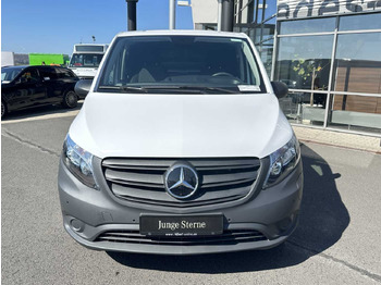 فان المدمجة, فان كهربائية Mercedes-Benz eVito 112 Klima Kamera Audio 30 Sitzheiz Tempom.: صور 2