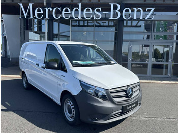 تأجير  Mercedes-Benz eVito 112 Klima Kamera Navi SHZ Tempomat Mercedes-Benz eVito 112 Klima Kamera Navi SHZ Tempomat: صور 1