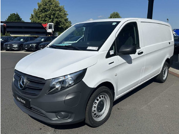 تأجير  Mercedes-Benz eVito 112 Klima Kamera Navi SHZ Tempomat Mercedes-Benz eVito 112 Klima Kamera Navi SHZ Tempomat: صور 3