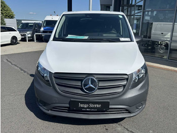 تأجير  Mercedes-Benz eVito 112 Klima Kamera Navi SHZ Tempomat Mercedes-Benz eVito 112 Klima Kamera Navi SHZ Tempomat: صور 2
