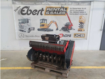 ماكينات قطع الحشائش الغابات SEPPI M.