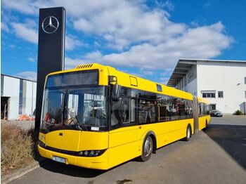 النقل الحضري Solaris Urbino 18 Gelenkbus Standheizung 11x vorhanden: صور 1