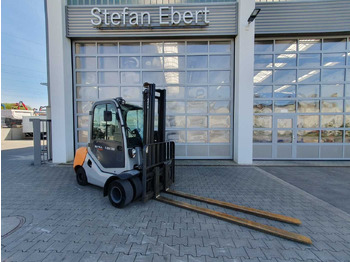 رافعة شوكية ديزل STILL RX70