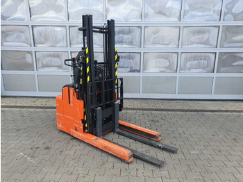 معدات تكديس Toyota RWE 120 / Schubmaststapler / Duplex:2.9m / 257h!: صور 2