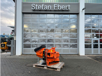 رؤوس حصادات WESTTECH