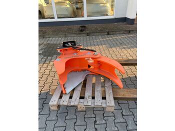 رؤوس حصادات جديد Westtech Woodcracker CL190 Fällkopf Fällgreifer: صور 1