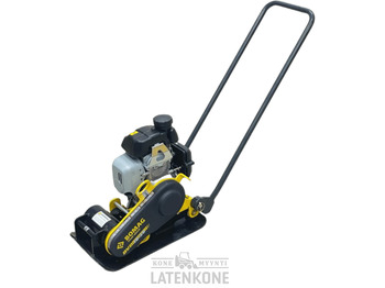 صفائح اهتزازية BOMAG