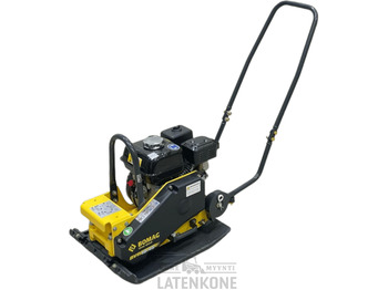 صفائح اهتزازية BOMAG