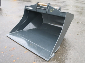 بكت - آلات البناء Laten Luiskakauha 1350mm S45 Roto: صور 3