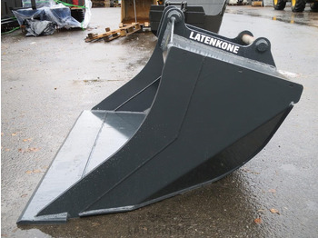 بكت - آلات البناء Laten Luiskakauha 1350mm S45 Roto: صور 4