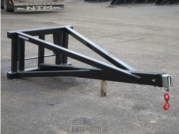 ذراع الرافعة MANITOU