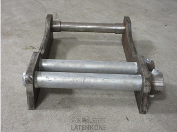 وصلة الربط للمعدات المعلقة - آلات البناء Laten Vastalevy Combi S60/70: صور 5