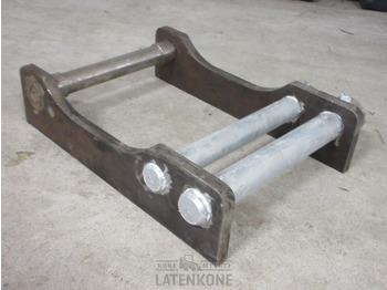 وصلة الربط للمعدات المعلقة - آلات البناء Laten Vastalevy Combi S60/70: صور 4