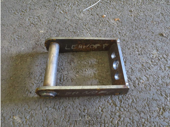 وصلة الربط للمعدات المعلقة LEHNHOFF