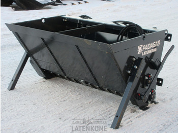 الرمال مفرشة Padagas Hiekoituskauha 400L: صور 5