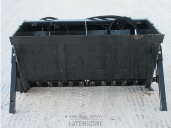 الرمال مفرشة Padagas Hiekoituskauha 400L: صور 4