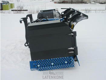 كاسحة ثلوج Volvo U-aura 480-280 HW: صور 5