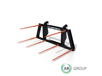 ملحقات INTER-TECH