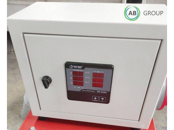 مجموعة المولدات Elektro-Jen 30 kVa / 24 kW PTO driven generator with AVR control: صور 4