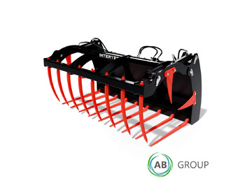 السيلاج الآلات INTER-TECH