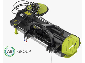 التقطيع جزازة/ ماكينات قطع الحشائش