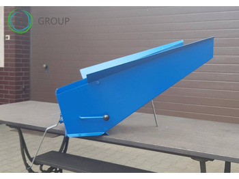 معدات زراعة وحصاد البطاطس