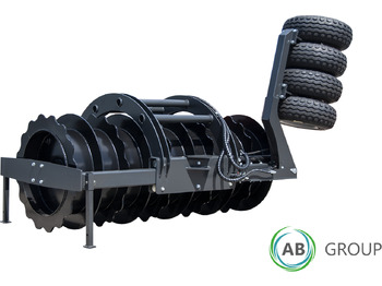 محدلة (زراعي) METAL-TECHNIK