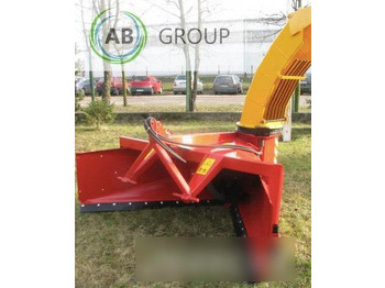 منفاخ الثلوج