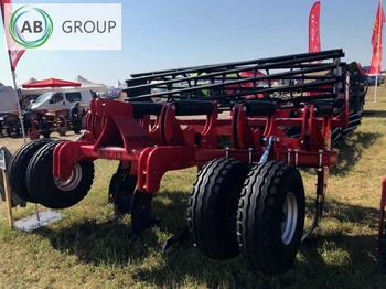 محراث جديد Rolex Tiefenlokerer 3 m/Subsoiler / Глубокорыхлитель 3 м/Subsolador/Decompacteur3m: صور 1