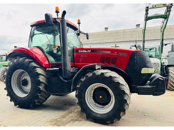 جرار CASE IH Magnum