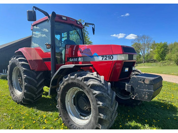 جرار CASE IH Magnum