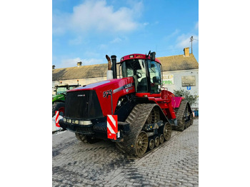 جرار Case IH QUADTRAC 535: صور 3
