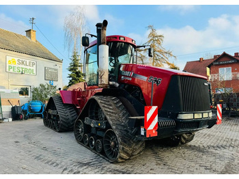 جرار Case IH QUADTRAC 535: صور 2