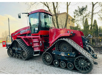 جرار Case IH QUADTRAC 535: صور 5