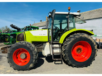 جرار CLAAS Ares
