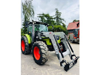 جرار CLAAS Arion 410