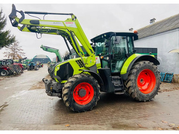 تأجير  Claas Arion 620 Claas Arion 620: صور 2