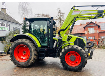 تأجير  Claas Arion 620 Claas Arion 620: صور 5