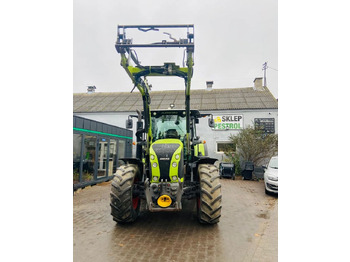 تأجير  Claas Arion 620 Claas Arion 620: صور 3